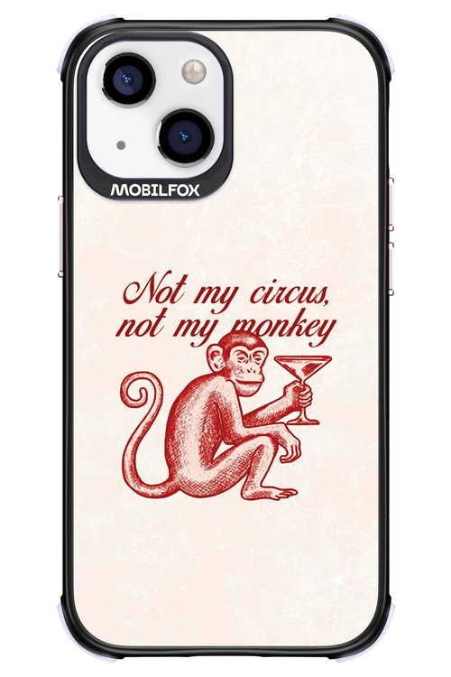 Monkey 2.0 - Apple iPhone 13 Mini