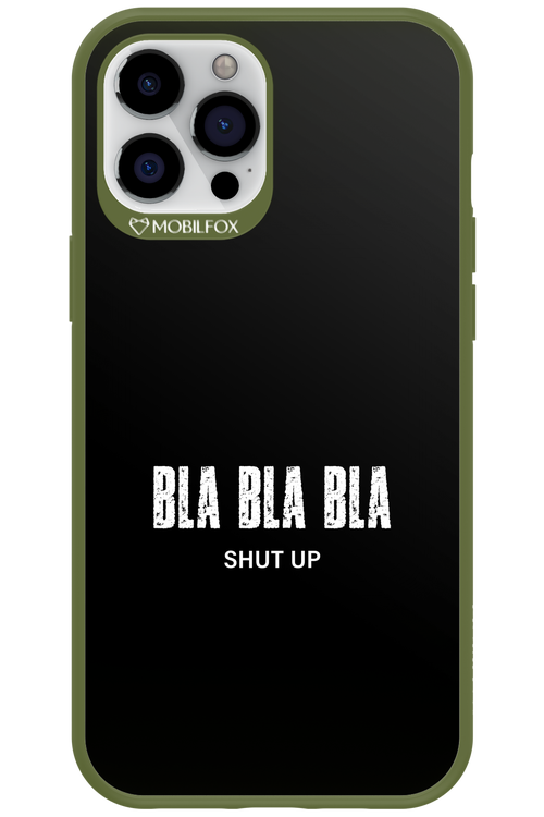 Bla Bla II - Apple iPhone 12 Pro Max