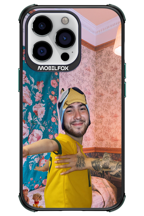 Balkan Style 2.0 - Apple iPhone 13 Pro
