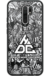 HDC 7 2.0 - Xiaomi Redmi 9