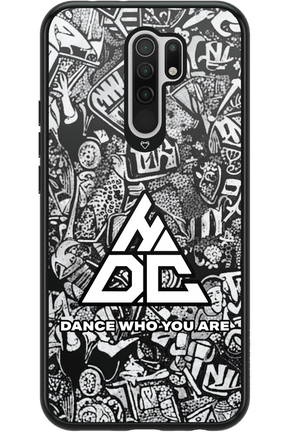 HDC 7 2.0 - Xiaomi Redmi 9