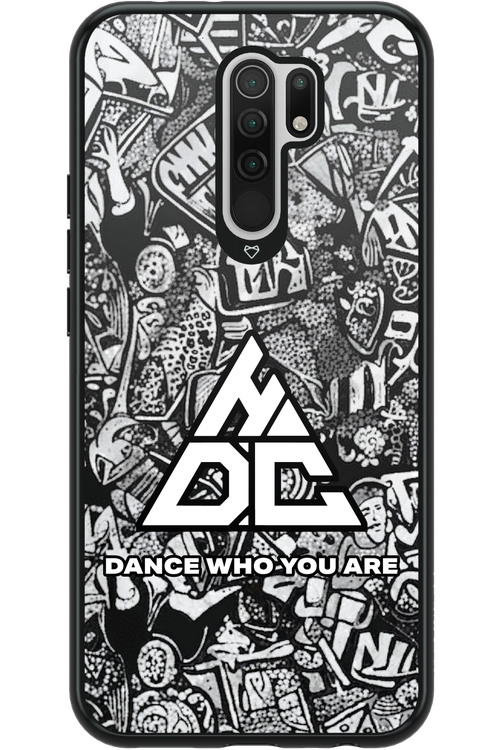 HDC 7 2.0 - Xiaomi Redmi 9