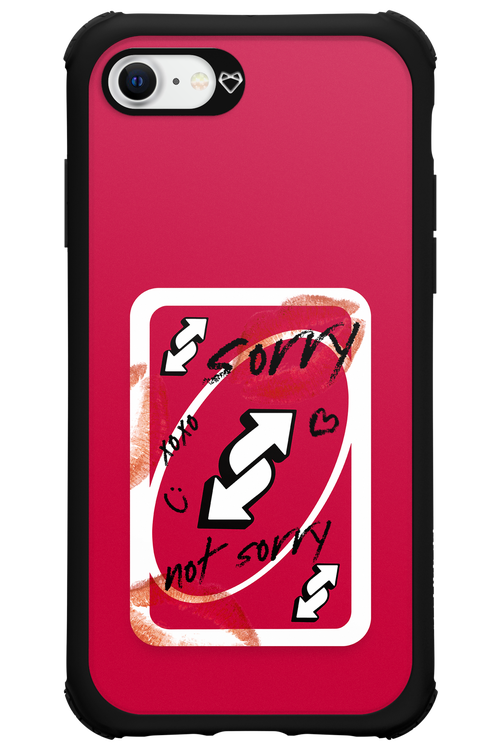 Turn 2.0 - Apple iPhone 7