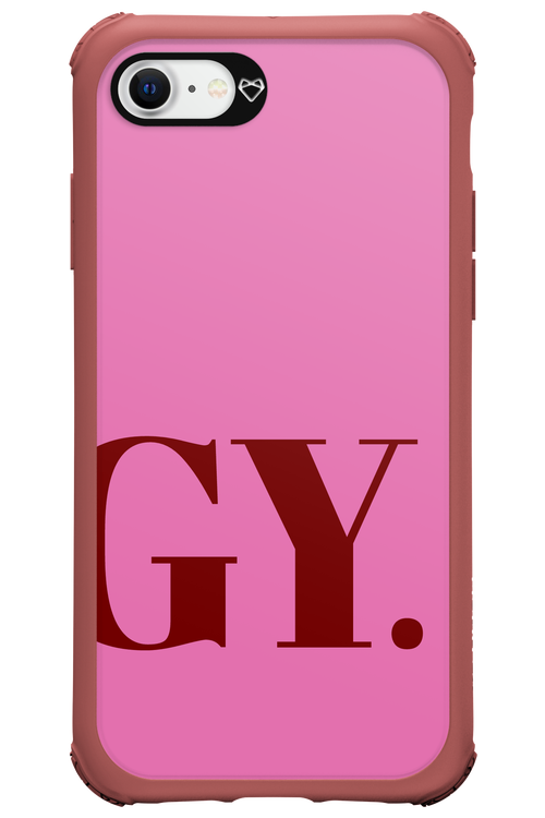 GY (Sorbet) 2.0 - Apple iPhone SE 2020