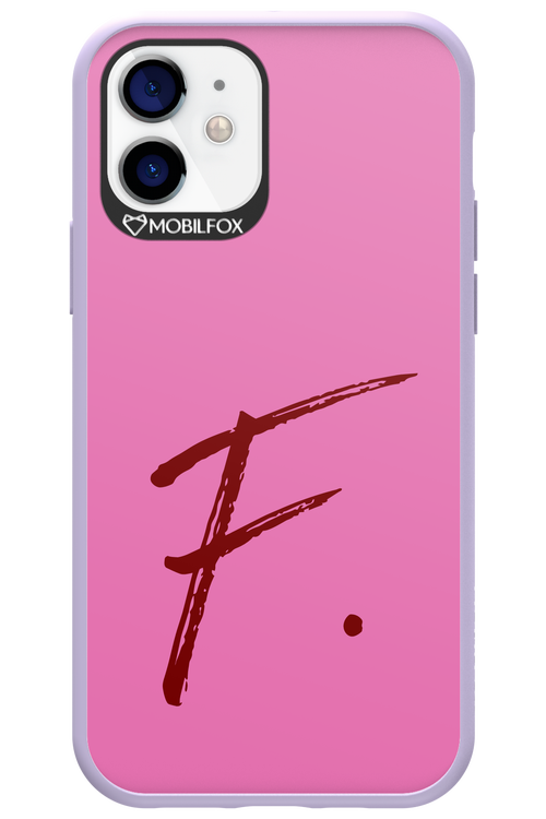 (Sorbet) F 2.0 - Apple iPhone 12