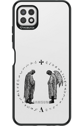 iNGER & D3MON V2 2.0 - Samsung Galaxy A22 5G
