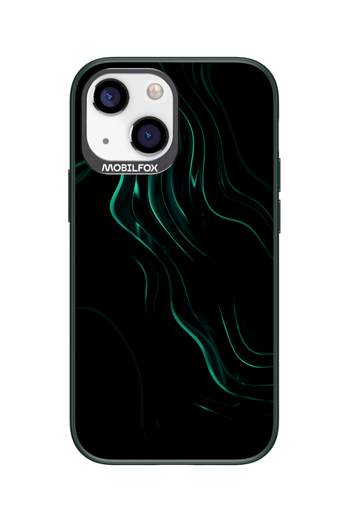 Northern Lights - Apple iPhone 13 Mini