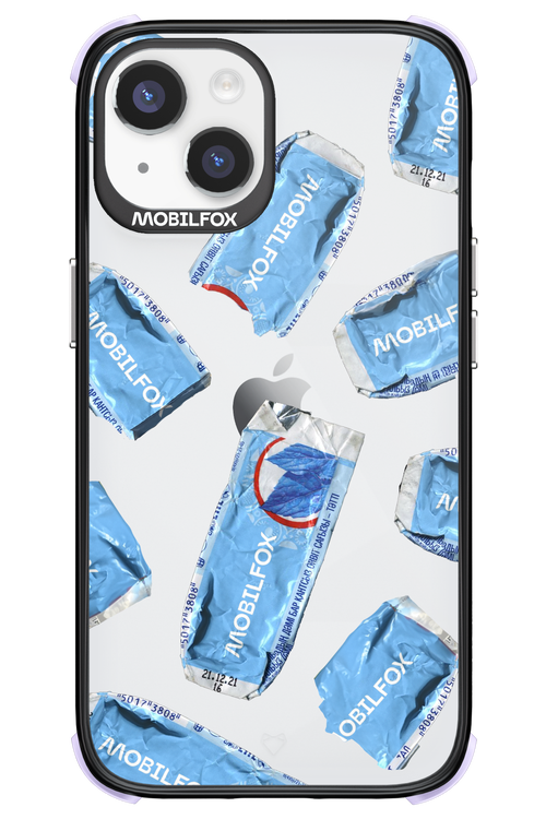 Mobilfox Gum - Apple iPhone 14