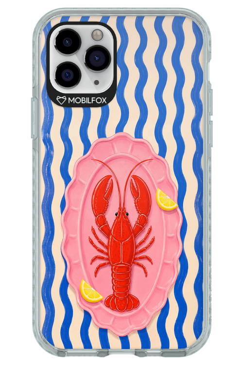 LOBSTER 2.0 - Apple iPhone 11 Pro