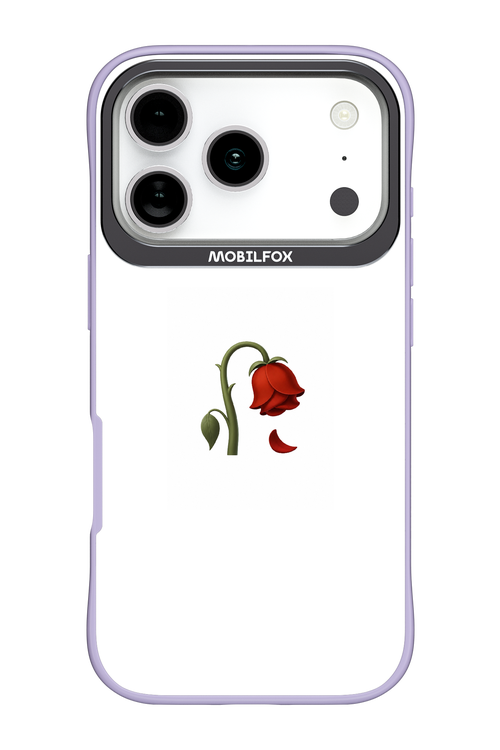Rose 2.0 - Apple iPhone 17 Pro