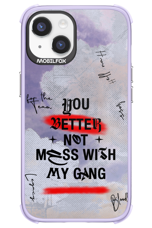 Better Not - Apple iPhone 14