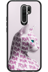 RVA Cat 2.0 - Xiaomi Redmi 9