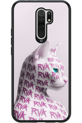 RVA Cat 2.0 - Xiaomi Redmi 9