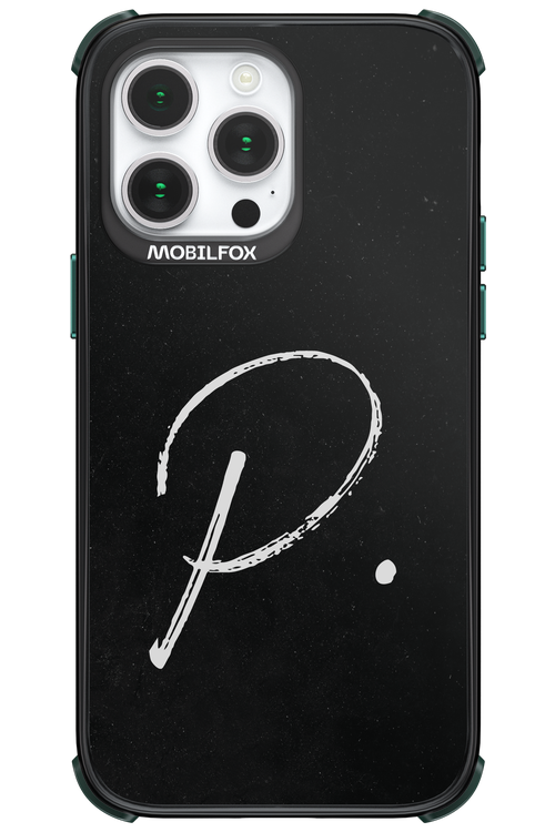 (Off Space) P 2.0 - Apple iPhone 14 Pro Max