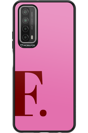 F (Sorbet) 2.0 - Huawei P Smart 2021