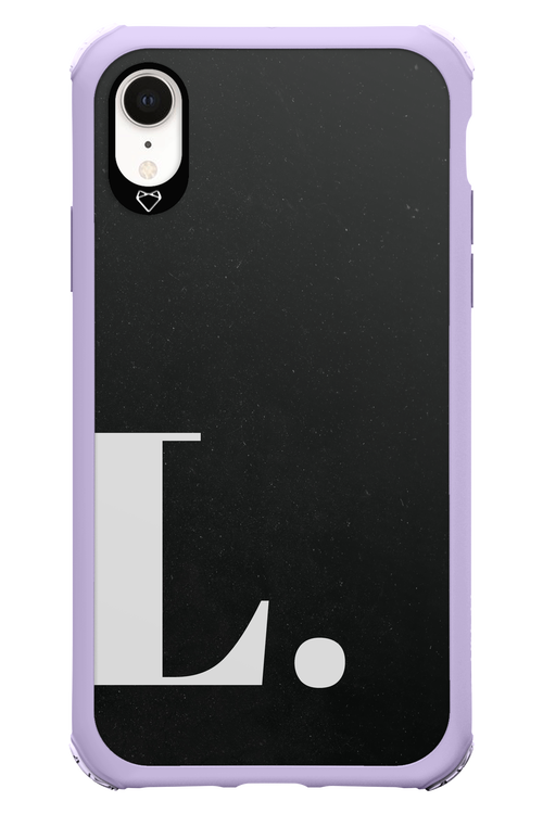 L (Off Space) 2.0 - Apple iPhone XR