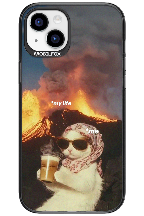 My life 2.0 - Apple iPhone 15 Plus