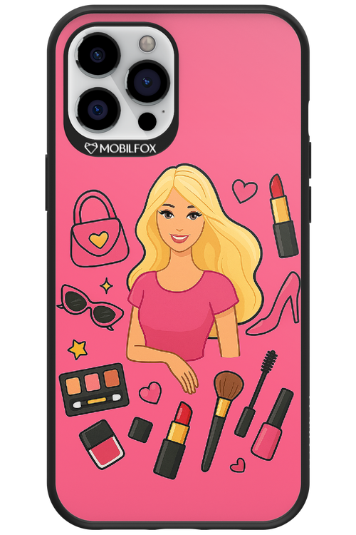 Just a Girll 2.0 - Apple iPhone 12 Pro Max