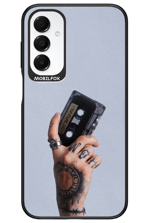 Bagabont 2.0 - Samsung A16