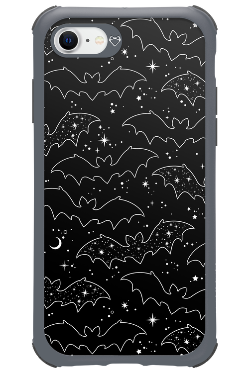 Dreamer Bat - Apple iPhone 8