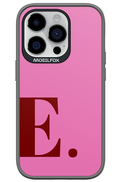 E (Sorbet) 2.0 - Apple iPhone 14 Pro