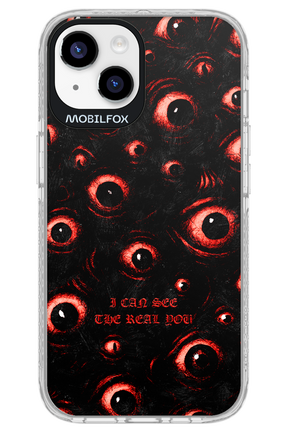 The Watchers - Apple iPhone 14