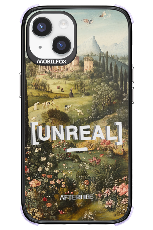 Afterlife 2.0 - Apple iPhone 14