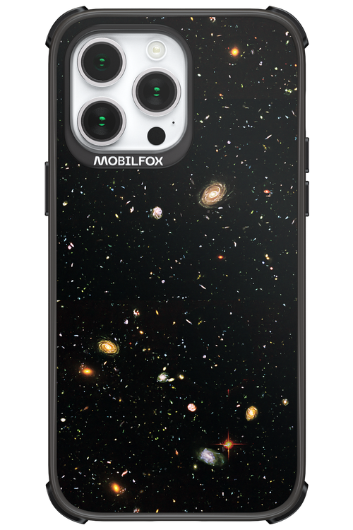 Cosmic Space - Apple iPhone 14 Pro Max