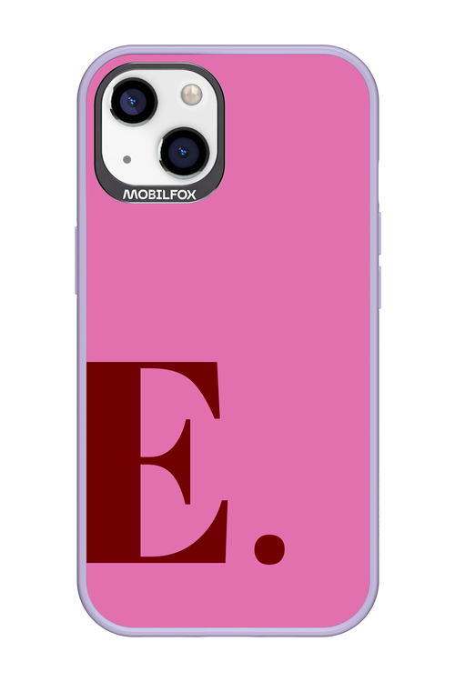 E (Sorbet) 2.0 - Apple iPhone 13