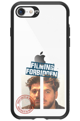 Romeo Mugshot - Apple iPhone SE 2022