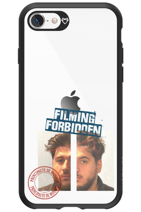 Romeo Mugshot - Apple iPhone SE 2022