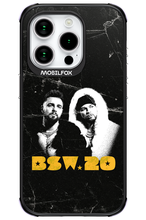 BSW 20 (3) 2.0 - Apple iPhone 15 Pro
