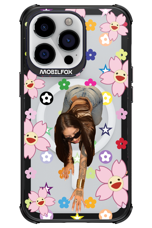Oh G!rl 2.0 - Apple iPhone 13 Pro