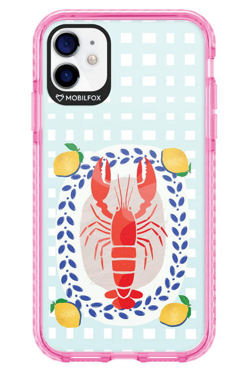 Marbella's Lobster 2.0 - Apple iPhone 11