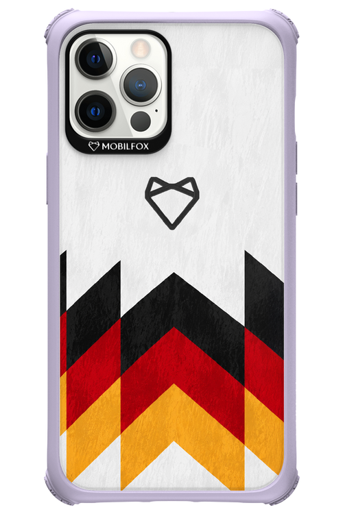 Germania x Mobilfox 2.0 - Apple iPhone 12 Pro Max