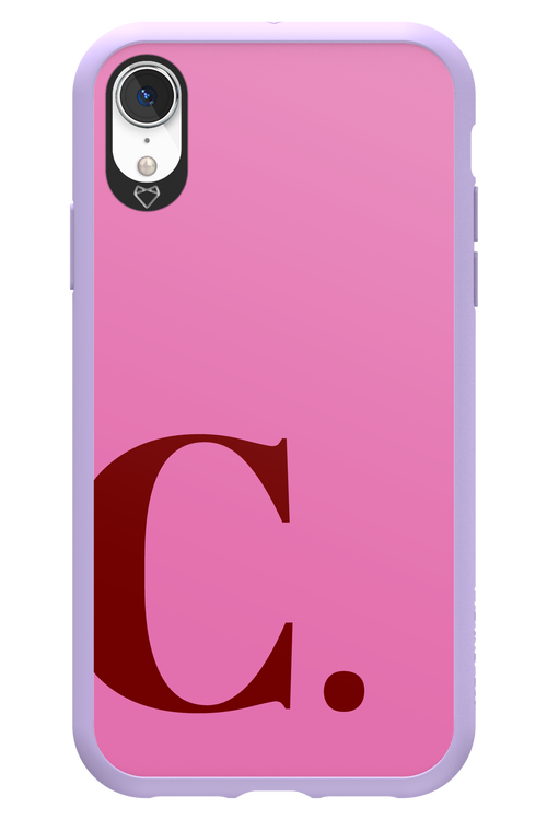 C (Sorbet) 2.0 - Apple iPhone XR