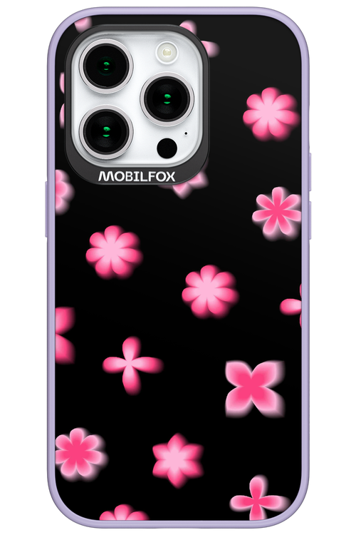 Pink Dreams 2.0 - Apple iPhone 15 Pro
