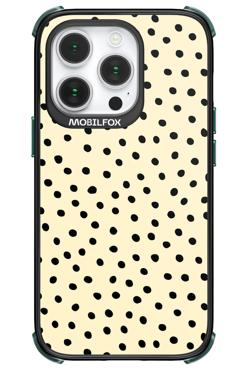 Polka Dots 2.0 - Apple iPhone 14 Pro