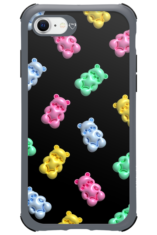 Gummy Bears - Apple iPhone 8