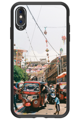 Guatemala Day 2.0 - Apple iPhone XS Max