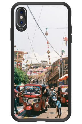 Guatemala Day 2.0 - Apple iPhone XS Max
