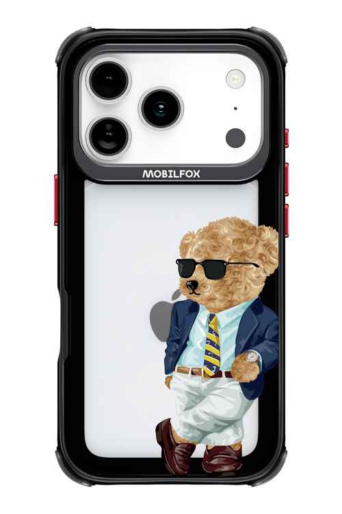 Boss 2.0 - Apple iPhone 17 Pro