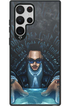 Fake Love 2.0 - Samsung Galaxy S22 Ultra