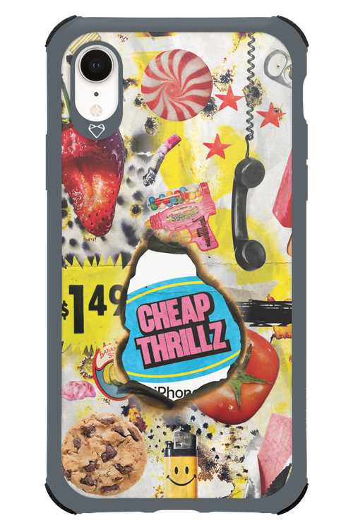 CHEAP THRILLZ - Apple iPhone XR