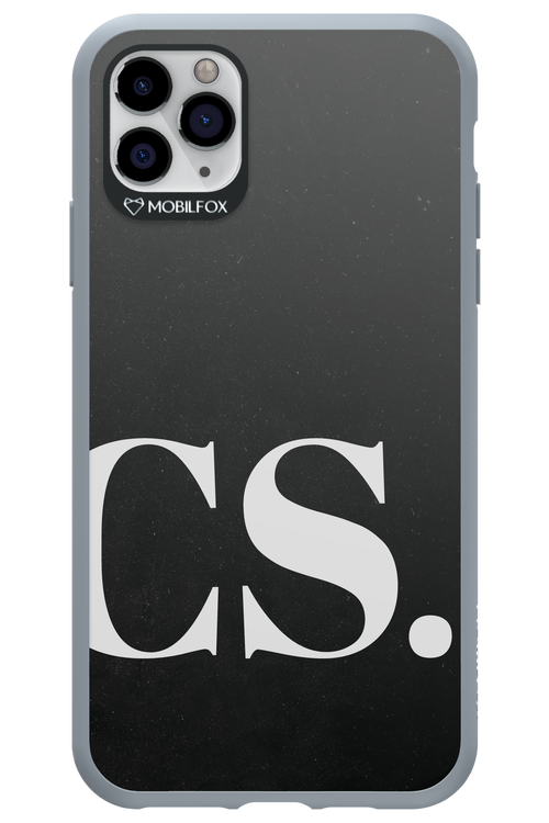 CS (Off Space) 2.0 - Apple iPhone 11 Pro Max