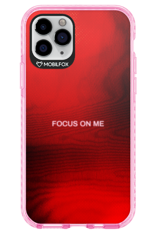 Focuss - Apple iPhone 11 Pro