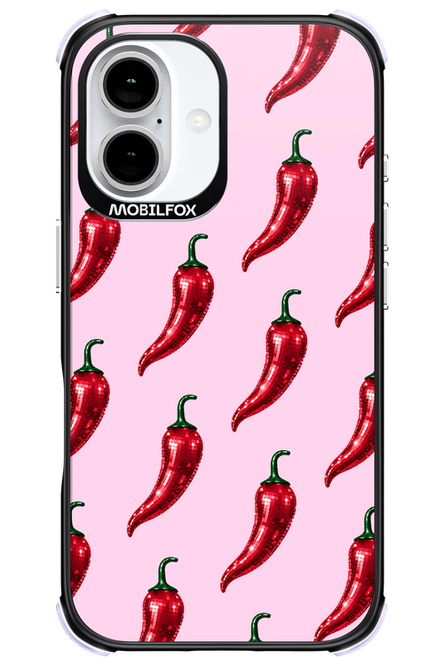 Chili Babe 2.0 - Apple iPhone 16