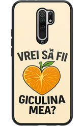 Design Clean 2.0 - Xiaomi Redmi 9