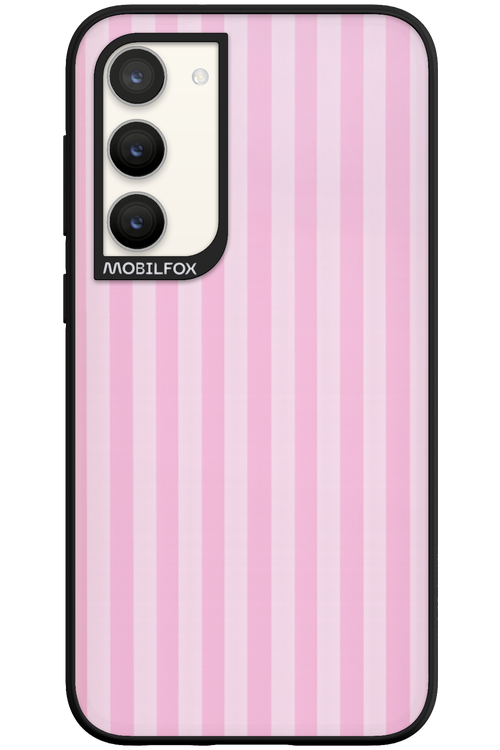 Pink Secret  2.0 - Samsung Galaxy S23 Plus