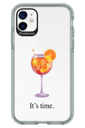 Spritz - Apple iPhone 11